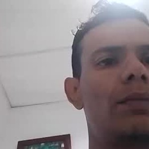 Cam boy cristianrojas0724