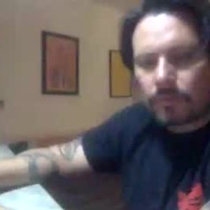 Cam boy cristianthelion