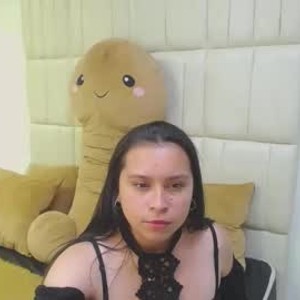 livesex.fan cristinabaker livesex profile in shy cams