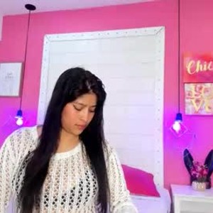 sexcams-joy.com cristine_lopez livesex profile in curvy cams