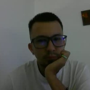 Cam boy cristopher_evansx