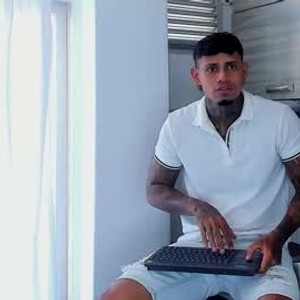 Cam boy cristopher_lord