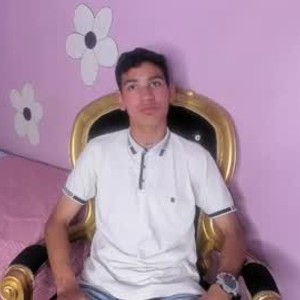 Cam boy cristopherdeus