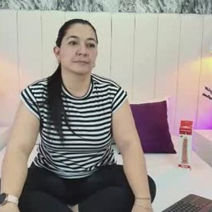 chaturbate cristylove_606 webcam profile pic via sexcam-girls.com