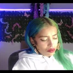 mega-camsex.net crsital_raven_ livesex profile in panty cams
