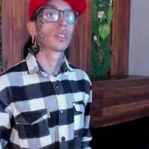 Cam boy crudas_gremory