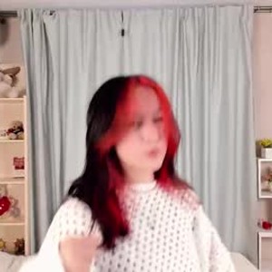 chaturbate crushbaandicute webcam profile pic via sexcam3d.net