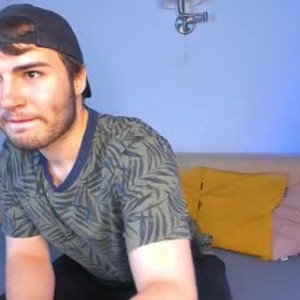 Cam boy crystal_fade