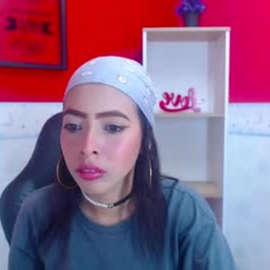 Cam Girl crystal_walls