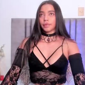 sleekcams.com crystalcoox livesex profile in lush cams