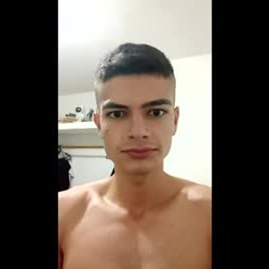 Cam boy cualquierlugar
