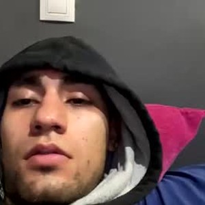 Cam boy cuantime