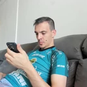 Cam boy cuckold_thick
