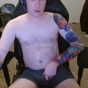 Cam boy cumaddict33