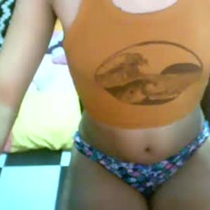 chaturbate cummer_girl webcam profile pic via cam-performer.com