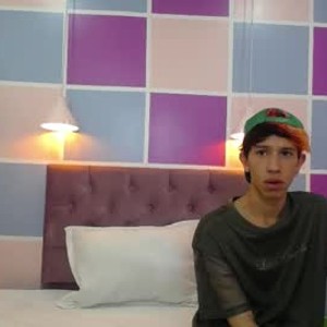 Cam boy cupcakeeboy