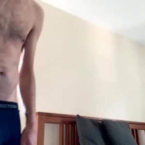 curious_chris24 Live Cam