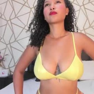chaturbate curlymistress_ webcam profile pic via privat-livecam.com