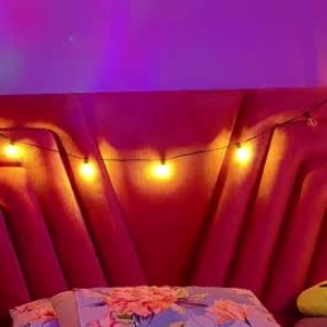 chaturbate curvykinkydesire webcam profile pic via livesexbbwcams.com
