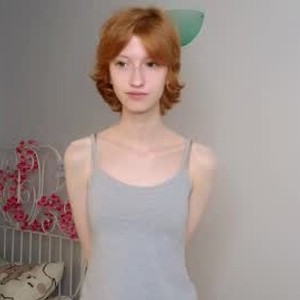 elivecams.com cute__redhead livesex profile in shy cams