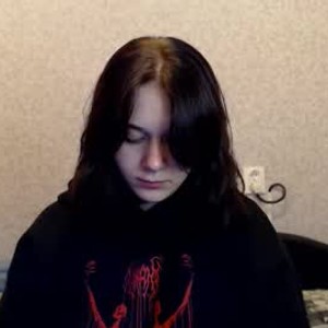 chaturbate cute_angel19 webcam profile pic via livesex.fan