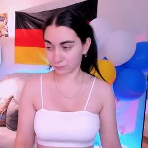 chaturbate cute_chus Live Webcam Featured On girlsupnorth.com