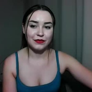 chaturbate cute_maria_ webcam profile pic via sleekcams.com