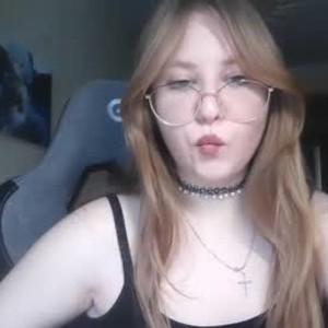 Cam Girl cute_minx