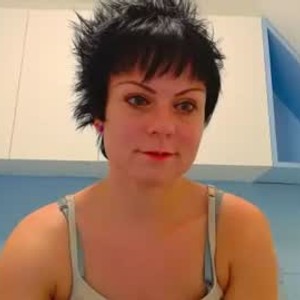 chaturbate cutedymph webcam profile pic via amateursex-livecam.com