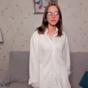 chaturbate cutefluffy webcam profile pic via watchgirlcam.com