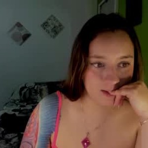 chaturbate cutegaby333 webcam profile pic via sexcam3d.net
