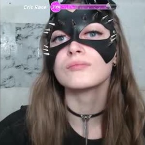 chaturbate cutemilana_sw webcam profile pic via watchgirlcam.com