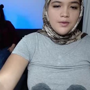 cutemuslim69's profile picture