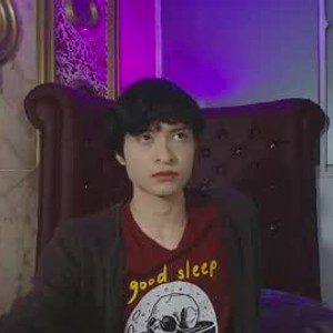 Cam boy cutenaked_