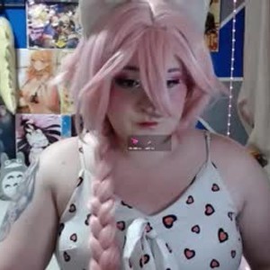 chaturbate cuteusagi webcam profile pic via cheapadultsexcams.com