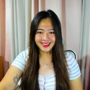 chaturbate cutie_asianwoman webcam profile pic via sexcityguide.com