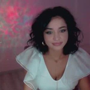 chaturbate cutie_mira7 webcam profile pic via sleekcams.com