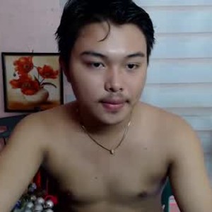 Cam boy cutiepiejhon