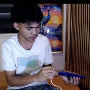 Cam boy cuties_dave