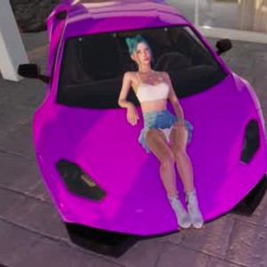 sexcityguide.com cyanbelle livesex profile in skinny cams