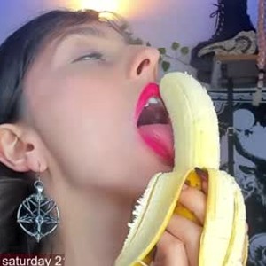 Cam girl cyberotic_666