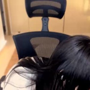 chaturbate cyborgmuse webcam profile pic via watchgirlcam.com