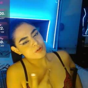 chaturbate cynthiia_b webcam profile pic via onaircams.com