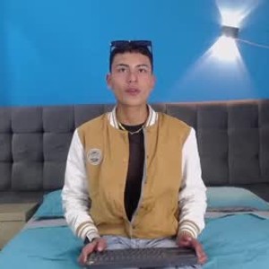 Cam boy d_diamondd_