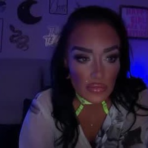 sleekcams.com daayyum_miss_parker livesex profile in lovense cams