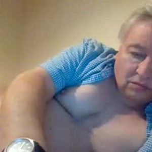 daddy_fauvette____ Live Cam