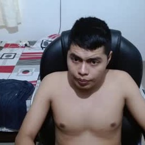Cam boy daddy_pixel