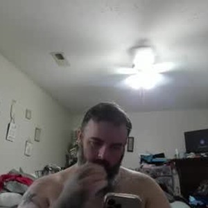 daddybod86 Live Cam