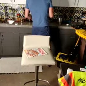 Cam boy daddycache