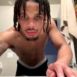 daddydinero444 Live Cam